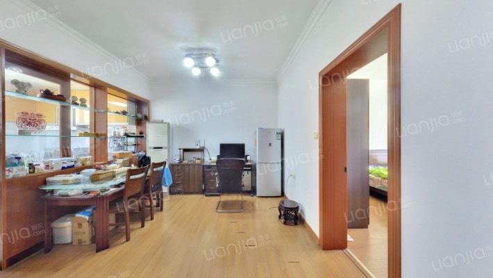 祥泰花苑二手房实景图