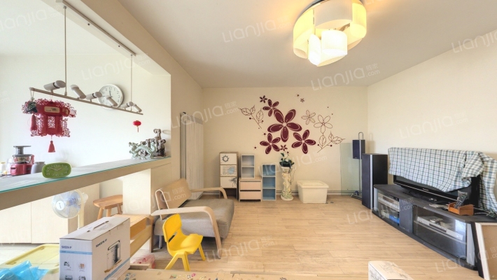 金成嘉南公寓二手房实景图