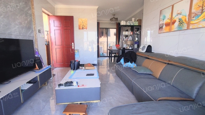 东方银座·兰乔公馆二手房实景图