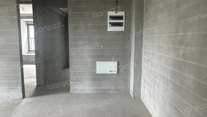 万界小区二手房实景图