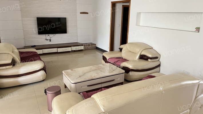 阳明花园二手房实景图