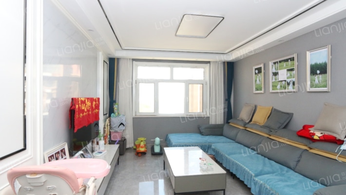 通顺天和人家二手房实景图