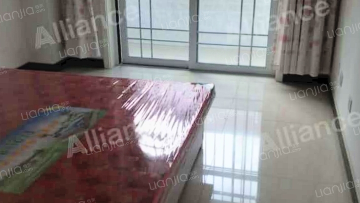 南北通透 中间楼层采光好 视野开阔 配套齐 人车分流-卧室A