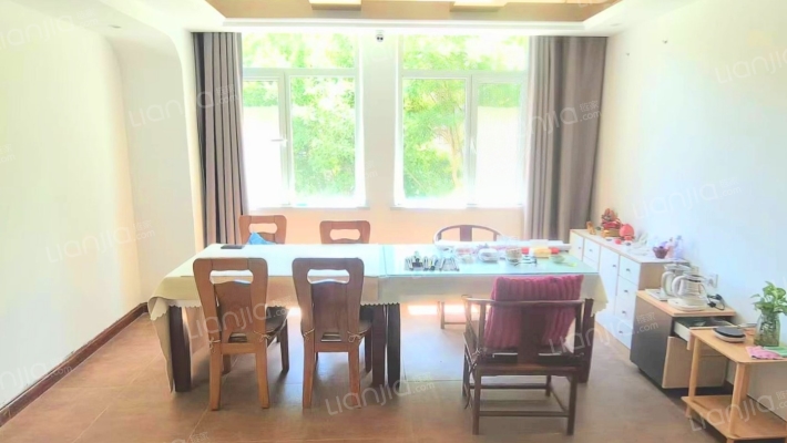 迎贤道二手房实景图