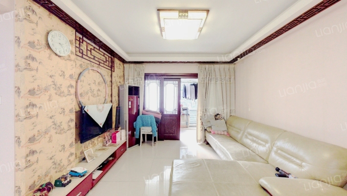 红牌楼广场二手房实景图