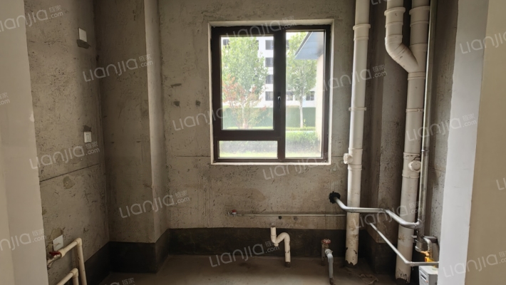 华侨城·城市客厅 3室2厅 南 北-厨房