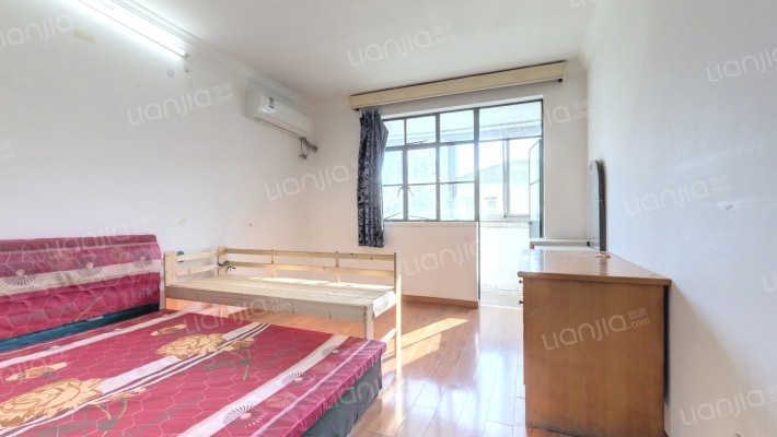 桃浦一村瑞香苑二手房实景图