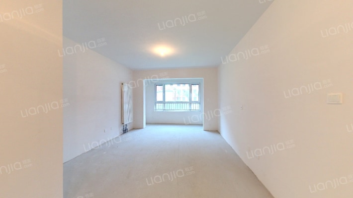 经纬海清园二手房实景图