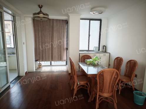 整租·胡家幸福家园南区 3室2厅 南/北