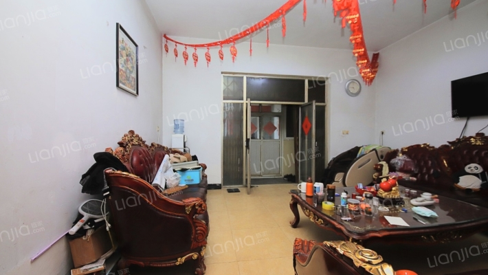 大朱屯老村二手房实景图