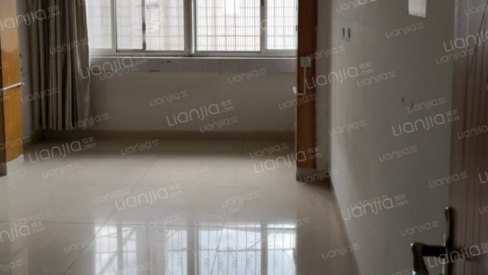 林业厅职工住宅小区二手房实景图