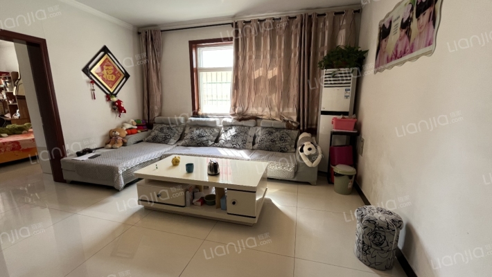 金柏园小区二手房实景图