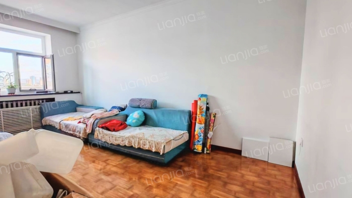 一中南楼二手房实景图