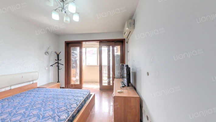 真光新村第五小区二手房实景图