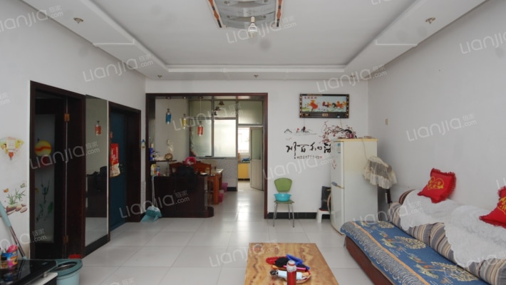 世纪家园二手房实景图