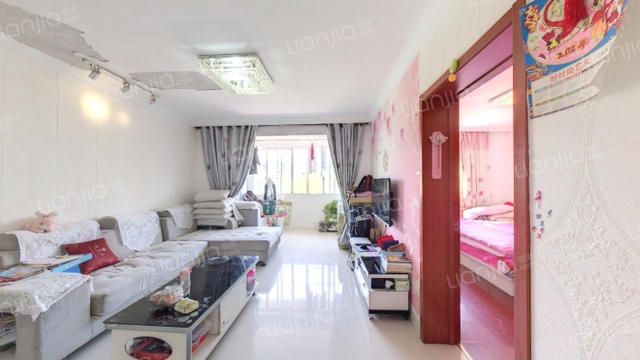 思凡花苑三街坊二手房实景图