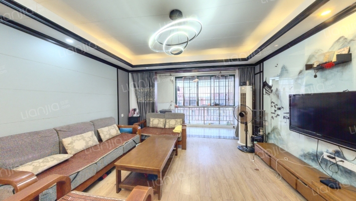 西城一品二手房实景图