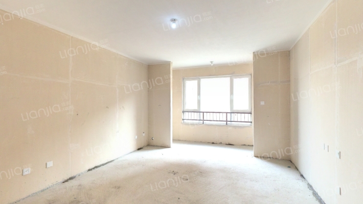 南湖中央广场首府二手房实景图