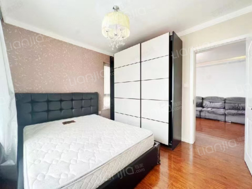 整租·沈铁东贸佳园 2室1厅 西南