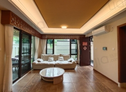 整租·雅居乐二期 2室2厅 西南_雅居乐二期租房