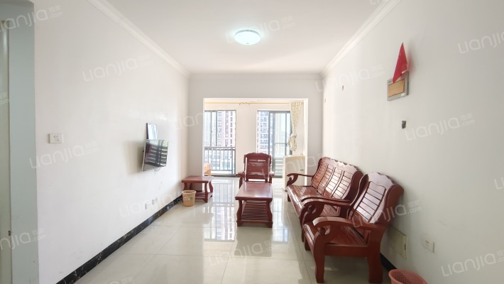 桂林电子商城二手房实景图