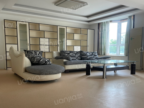 整租·明珠花园 4室2厅 南/北