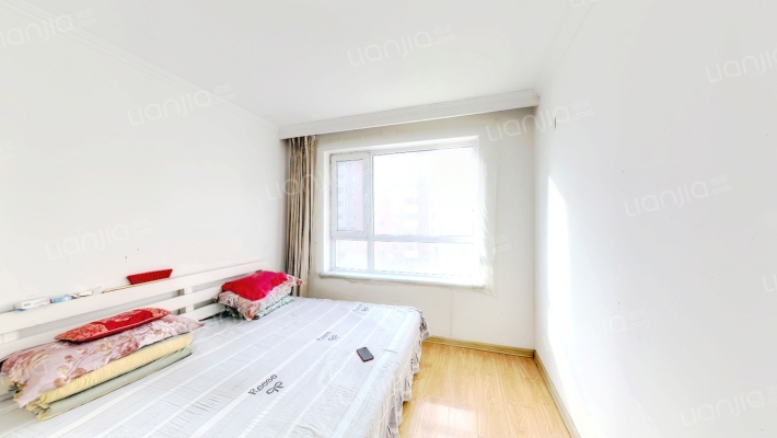 金家湾二手房实景图