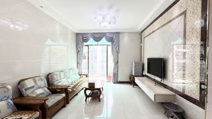 太和城市花园二手房实景图