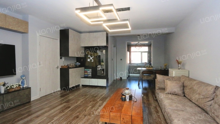 财神庙12号院二手房实景图