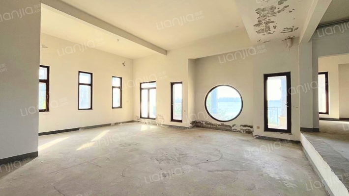 璞玉岛二手房实景图