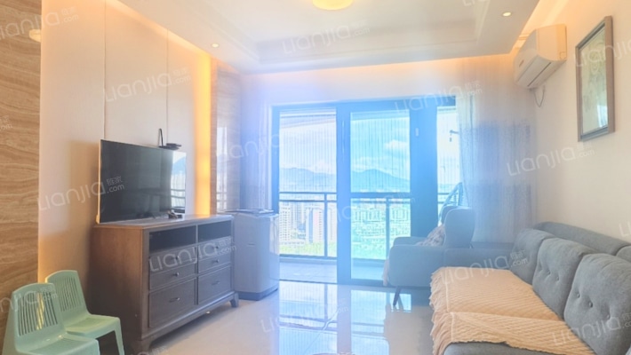 碧海帆影A11区二手房实景图