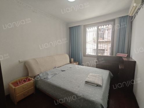 合租·雲溪苑 4居室 东南卧