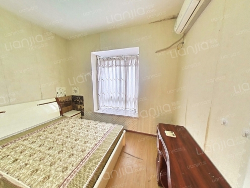 整租·云湖花园 2室1厅 东南