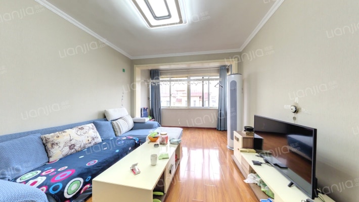 世纪苑（梅山）二手房实景图