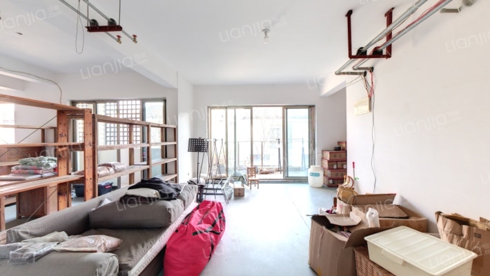 至善里二手房实景图