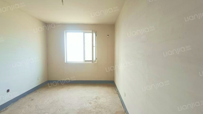 满二，南北两居室，集中供暖，采光好，优质房源！-卧室B