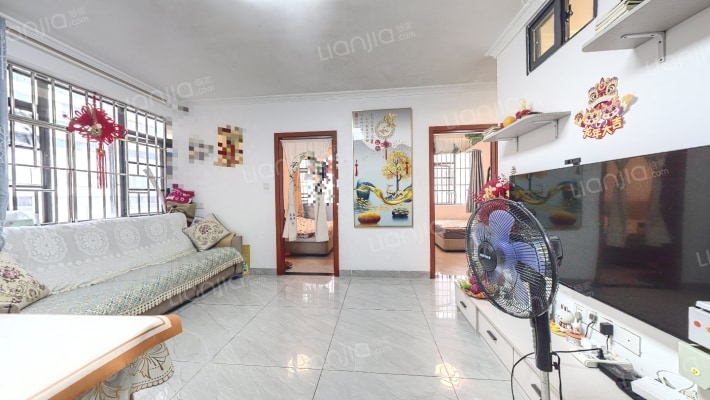 荣兴大厦二手房实景图