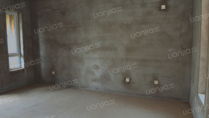 京都颐和城 5室3厅 南 北-卧室B