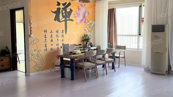 汇特大厦二手房实景图