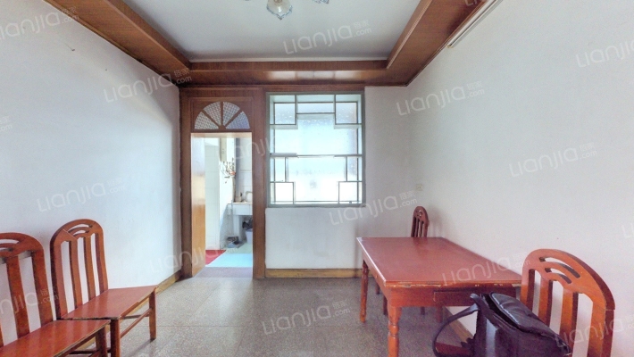 鄂州市一医院宿舍二手房实景图