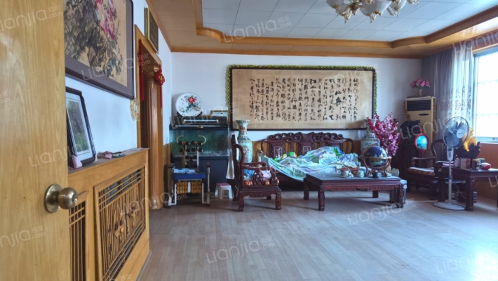 政亨之家二手房实景图