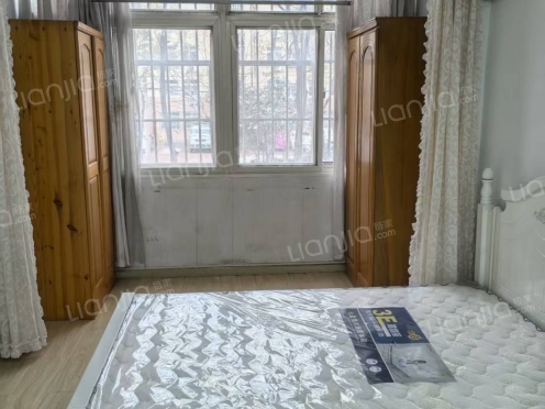 整租·安阳路小区 1室1厅 南