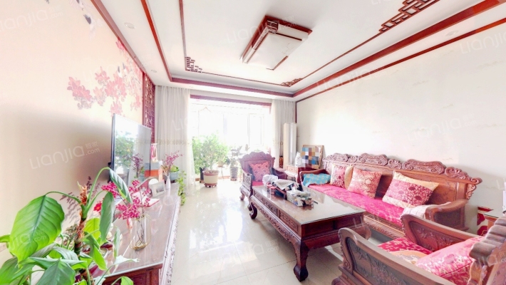 林泉胜景二手房实景图