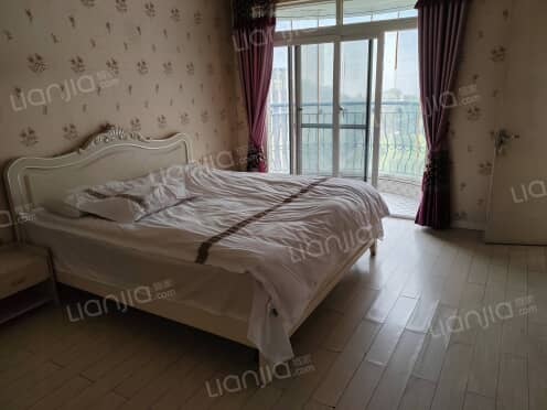 整租·南方上格林青海苑 3室2厅 南