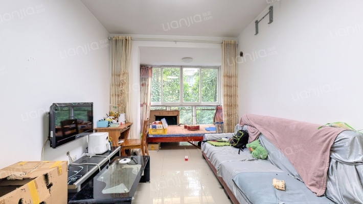 聚盛逸品森香二手房实景图