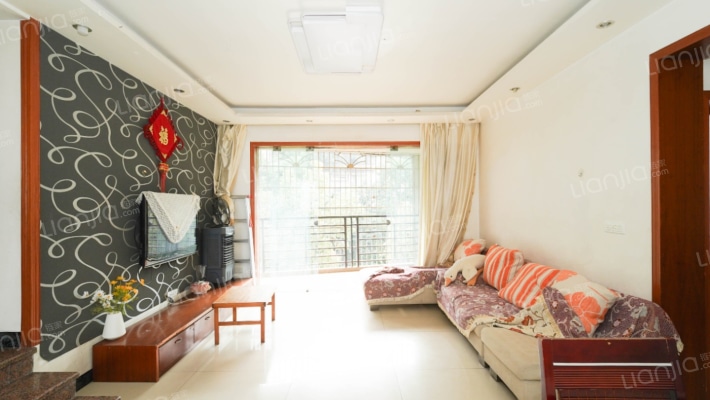 万丰路二手房实景图