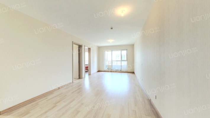 万科金域华府二手房实景图