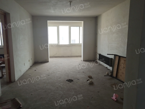 整租·燕赵家园 4室3厅 南/北