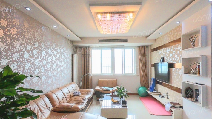 楚港兴市花苑小区二手房实景图