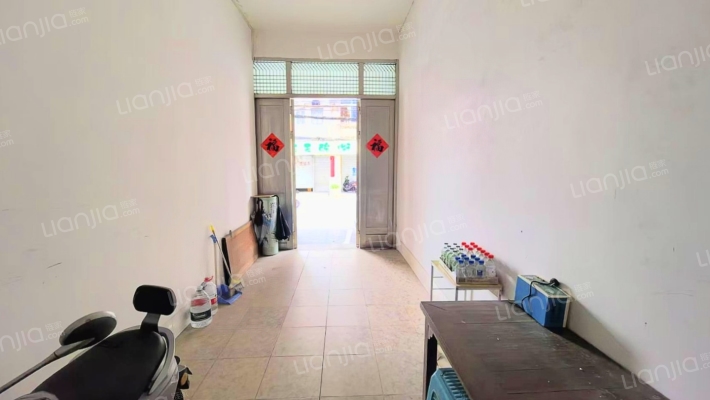 中山东路二手房实景图